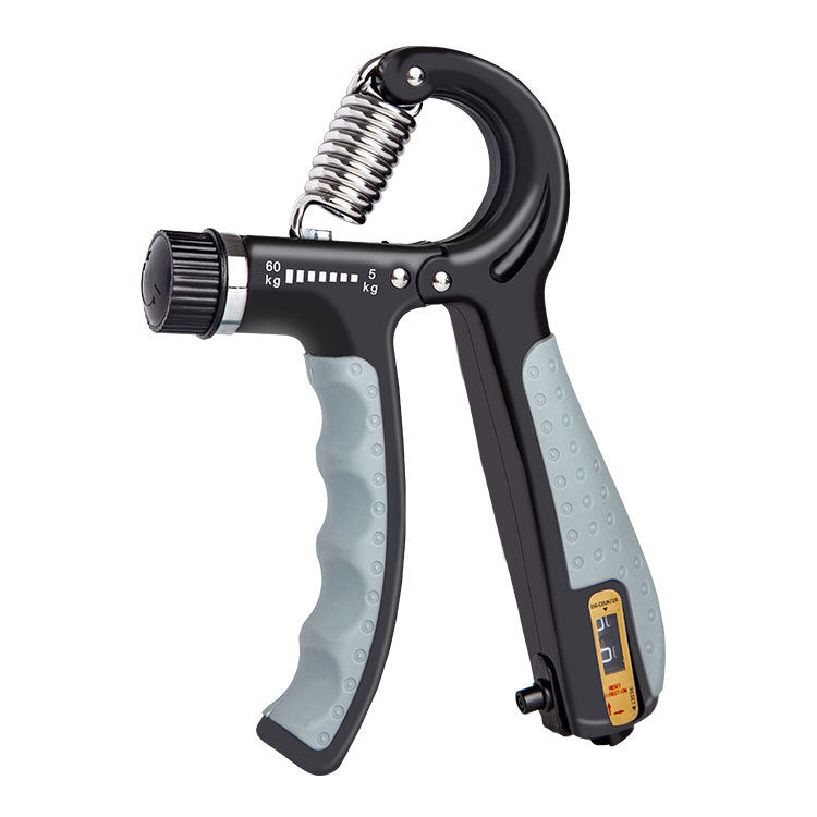 Finger Adjustable Gripper Exerciser - Olic Home Fitness