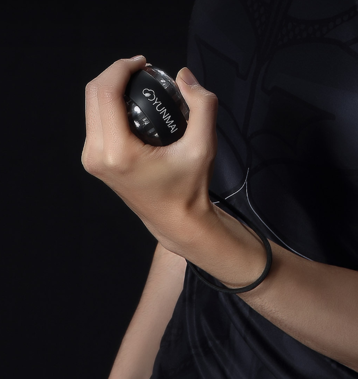 Gyro Ball gyroscope - Olic Home Fitness