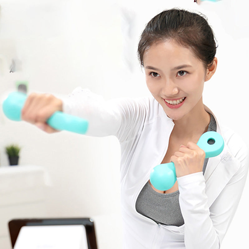 Smart Sports Dumbbells - Olic Home Fitness