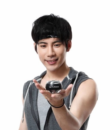 Gyro Ball gyroscope - Olic Home Fitness