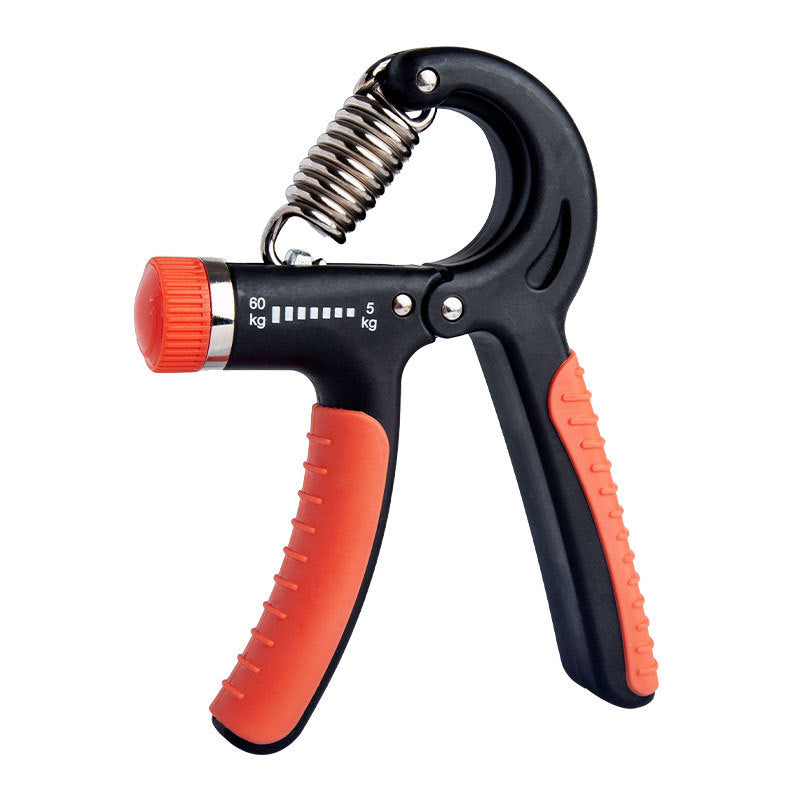 Finger Adjustable Gripper Exerciser - Olic Home Fitness