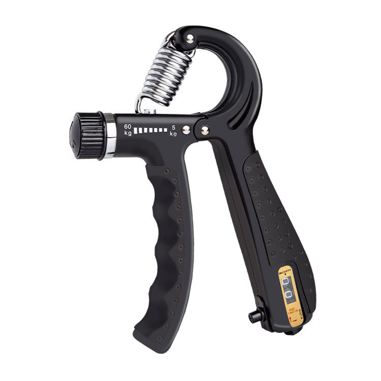 Finger Adjustable Gripper Exerciser - Olic Home Fitness