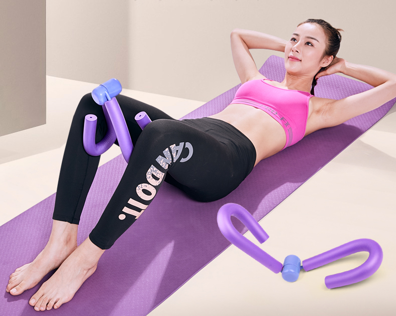 Master Ab Leg Arm Shaper Yoga Exerciser - Olic Home Fitness
