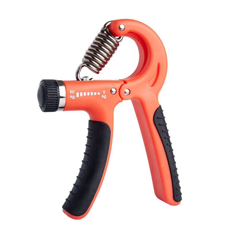 Finger Adjustable Gripper Exerciser - Olic Home Fitness