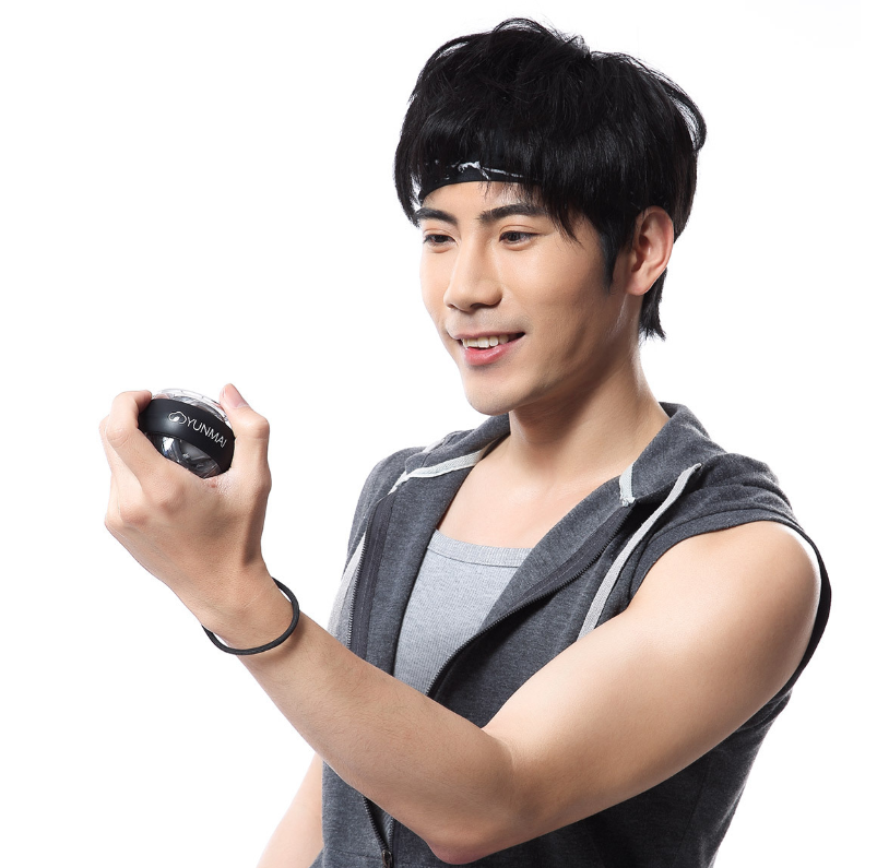 Gyro Ball gyroscope - Olic Home Fitness