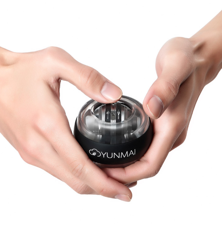 Gyro Ball gyroscope - Olic Home Fitness