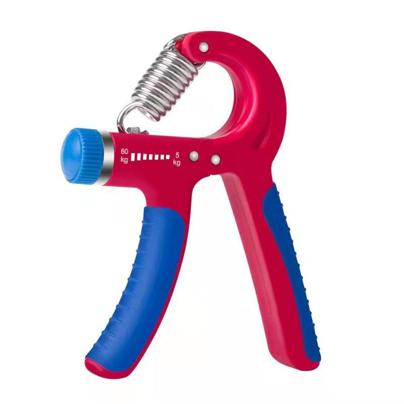 Finger Adjustable Gripper Exerciser - Olic Home Fitness