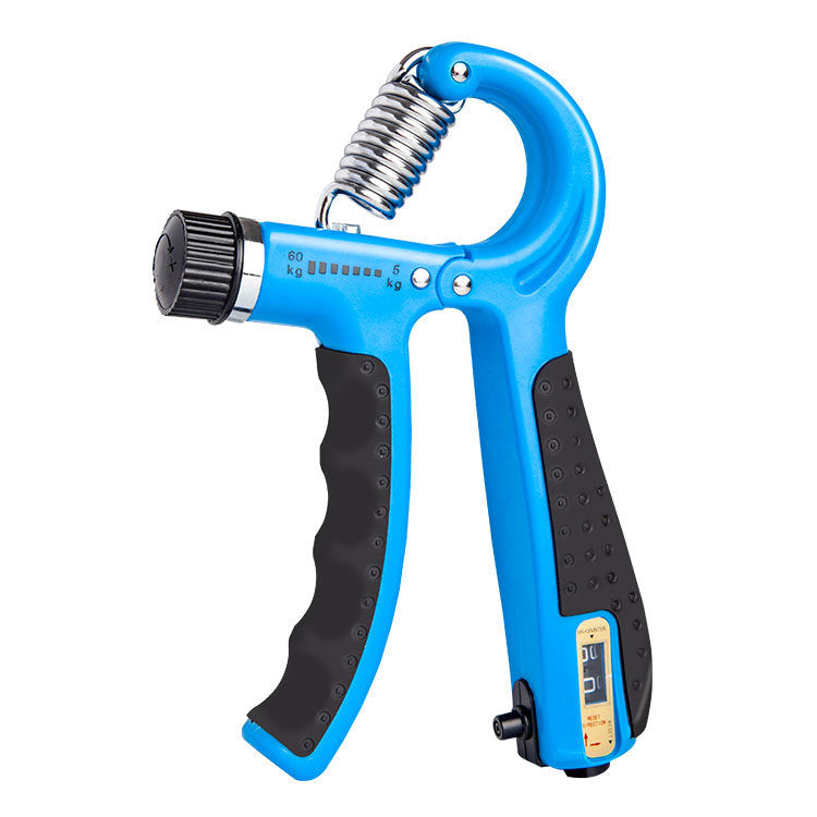 Finger Adjustable Gripper Exerciser - Olic Home Fitness