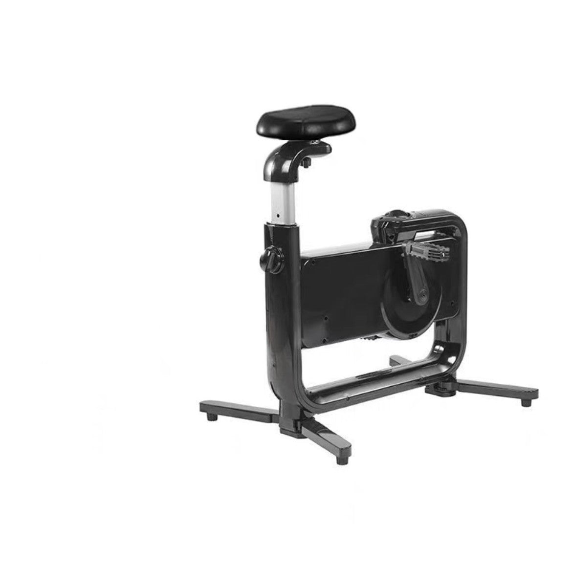 Desk Home Exercise Bike Magnetic Control - Olic Home Fitness