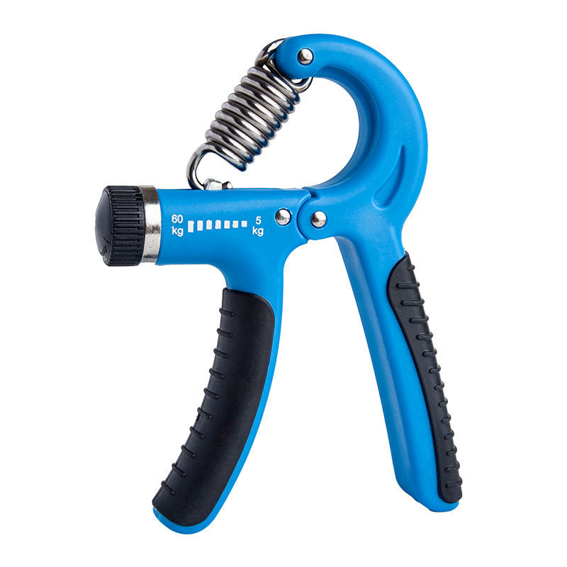 Finger Adjustable Gripper Exerciser - Olic Home Fitness