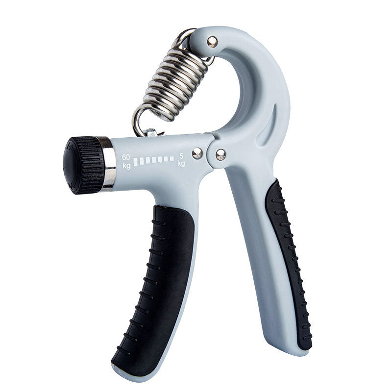 Finger Adjustable Gripper Exerciser - Olic Home Fitness
