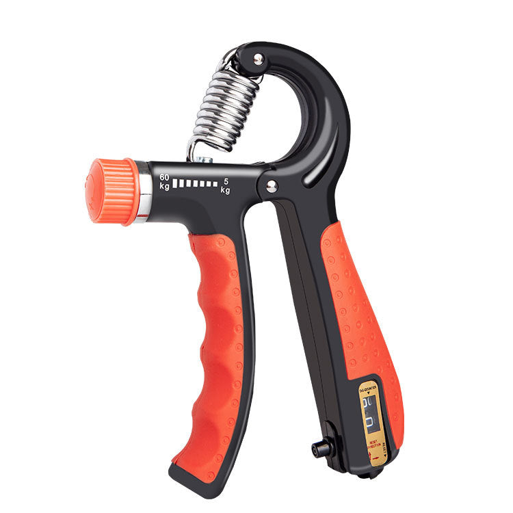 Finger Adjustable Gripper Exerciser - Olic Home Fitness