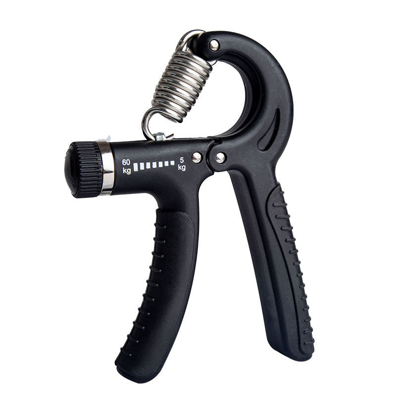Finger Adjustable Gripper Exerciser - Olic Home Fitness