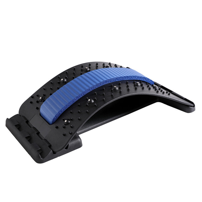 Back Stretcher Spine Pain Relief Massage - Olic Home Fitness