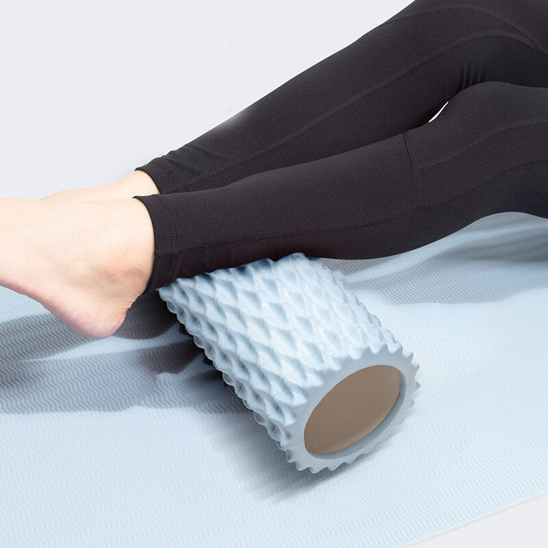 Foam massage roller - Olic Home Fitness