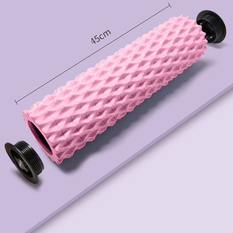 Foam massage roller - Olic Home Fitness