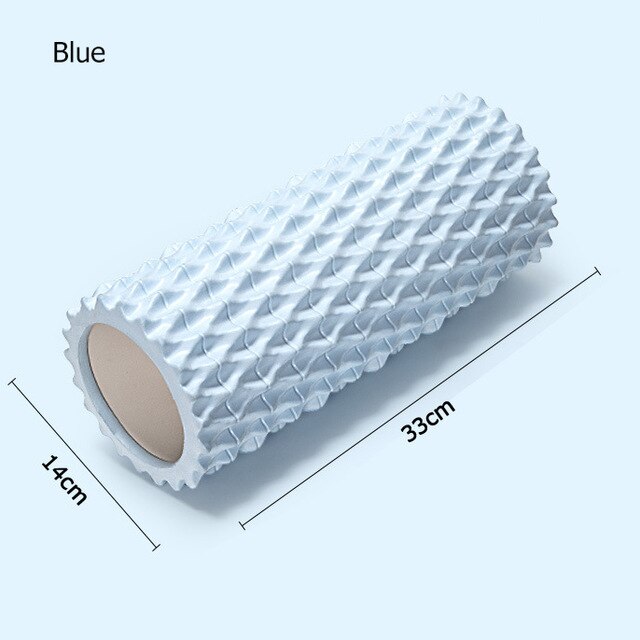 Foam massage roller - Olic Home Fitness