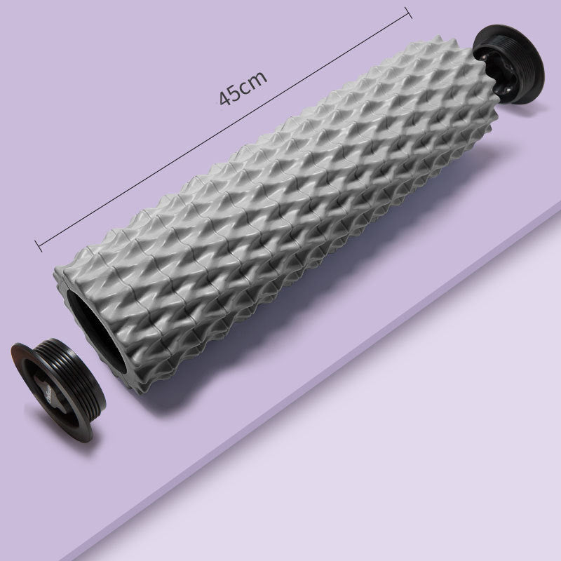 Foam massage roller - Olic Home Fitness