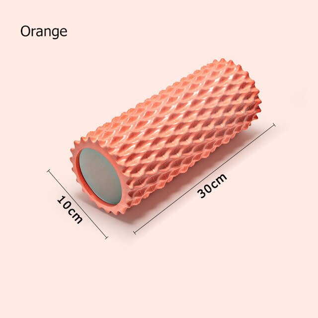 Foam massage roller - Olic Home Fitness