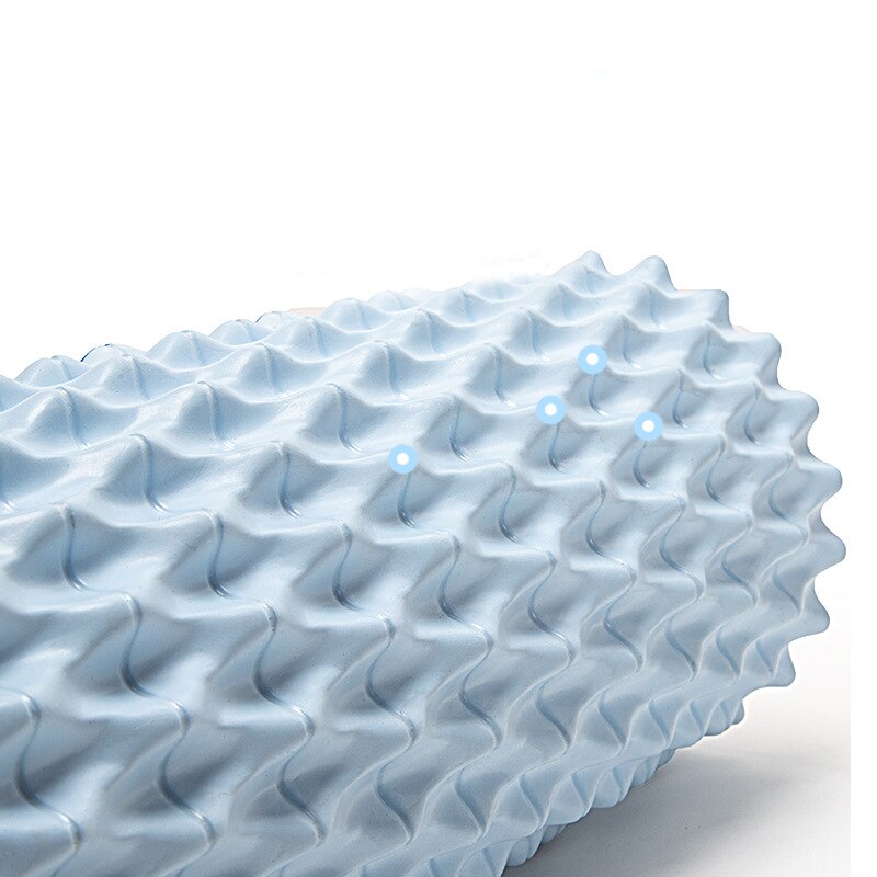 Foam massage roller - Olic Home Fitness