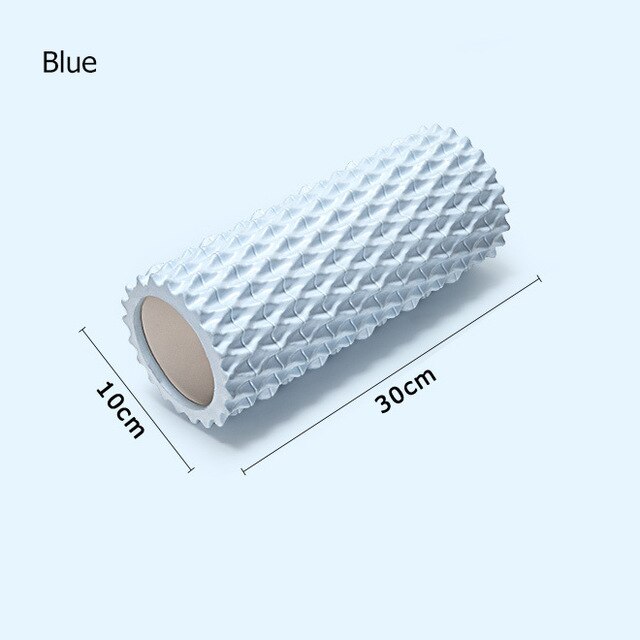 Foam massage roller - Olic Home Fitness