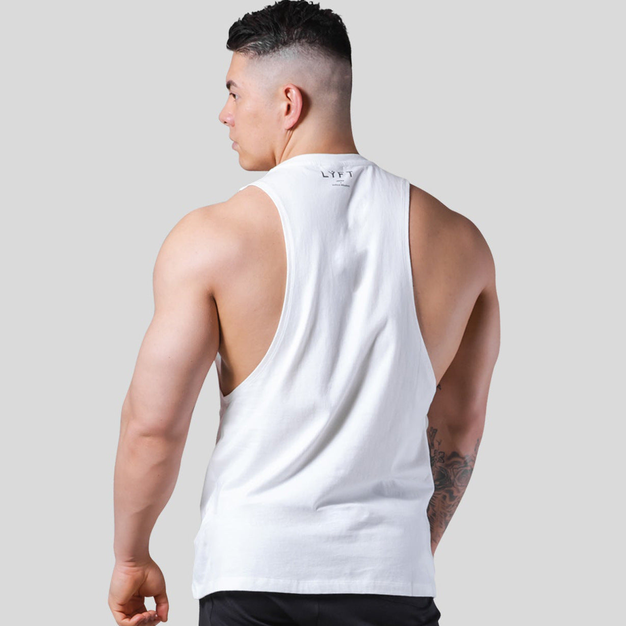 Sports Casual Vest Men's Exercise Fitness - Olic Home Fitness